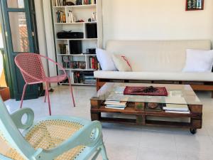 Cartagena - stunning location in walled city