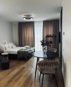 Lootuse 2a - 3hvězdičkové hotely ve městě Tartu