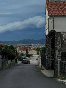 Apartman Marković Sea View