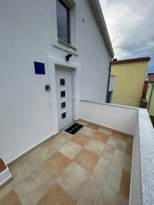 Apartman Marković Sea View