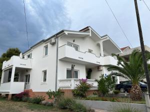 Apartman Marković Sea View