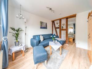 Gemütliche Ferienwohnung bei Braunlage