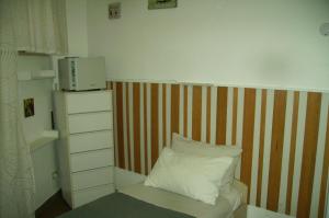 Camera Singola con Bagno Privato