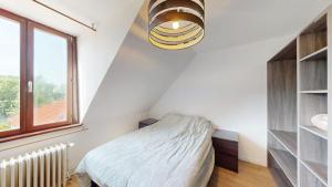 Appartements Les jardins de Bouvignies : photos des chambres