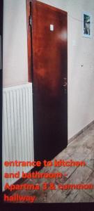 Apartmaji Medved, brezplačno parkiranje 