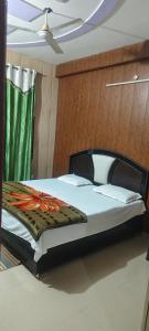 Shreeji homestay