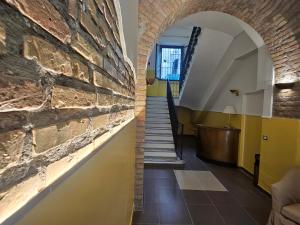 San Lorenzo Accommodation One