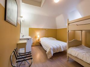 Oostduinkerke Forestside Villa