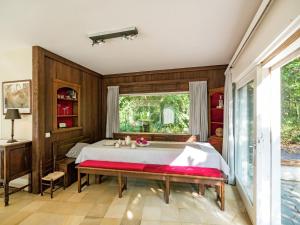 Oostduinkerke Forestside Villa