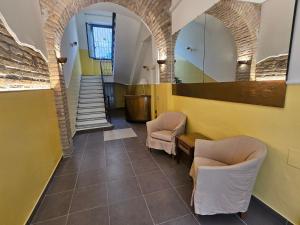 San Lorenzo Accommodation One