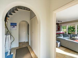 Oostduinkerke Forestside Villa