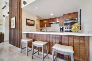 Pedregal 2 Pools Quite Ocean View Walk to town