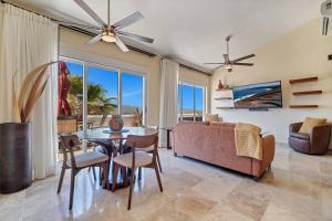 Pedregal 2 Pools Quite Ocean View Walk to town