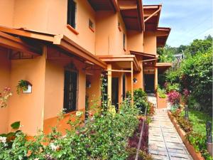 Aparthotel Los Pinos