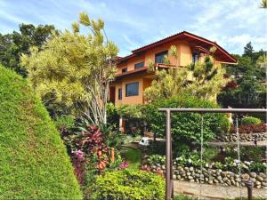 Aparthotel Los Pinos - 3hvězdičkové hotely ve městě Boquete