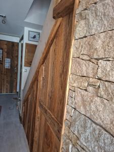 Appartements Appartment de montagne luxueux Isola 2000 : photos des chambres