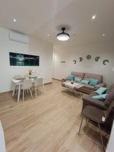 Apartamentos Luz de Luna B