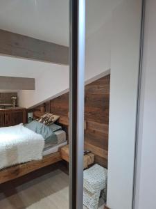 Appartements Appartment de montagne luxueux Isola 2000 : photos des chambres