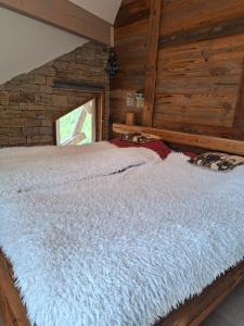 Appartements Appartment de montagne luxueux Isola 2000 : photos des chambres