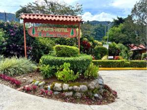 Aparthotel Los Pinos