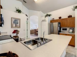 Fairway Oasis - Southern Dunes - Golf Course