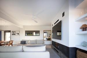 The Artists Villa