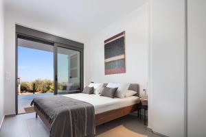The Artists Villa