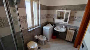 ITALY-HOUSE Piviere 5 UP, Termoli, Molise