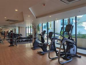 Stylish studio on Rawai beach