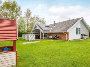 4 star holiday home in Juelsminde