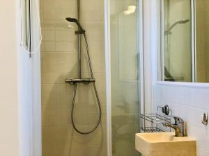 Villas Villa in La Croix-Valmer with Sea Views : photos des chambres