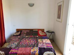 Villas Villa in La Croix-Valmer with Sea Views : photos des chambres