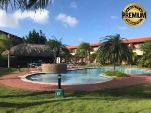 Aruba , Eagle Beach Townhouse