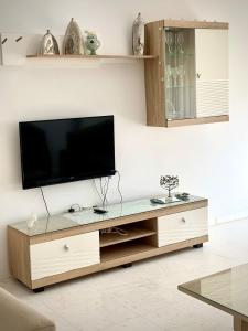 Style chic et calme a la Marsa, emplacement Ideal