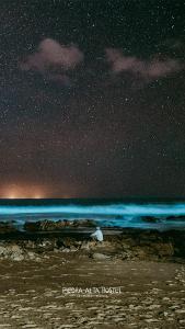 Piedra Alta Hostel & Suites