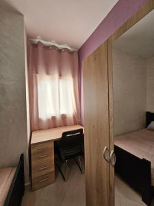 Charming residential apart hotel