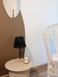Appartements T3 avec terrasse et jardin pres des calanques : photos des chambres