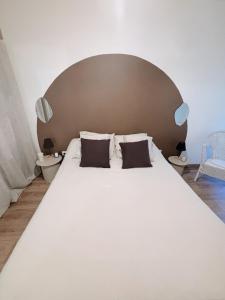 Appartements T3 avec terrasse et jardin pres des calanques : photos des chambres