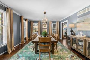 Pine Cove Retreat - 4BR - Pool