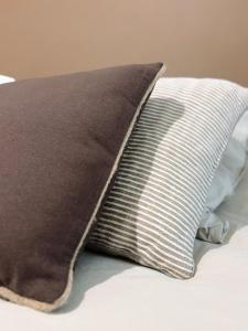 Appartements T3 avec terrasse et jardin pres des calanques : photos des chambres