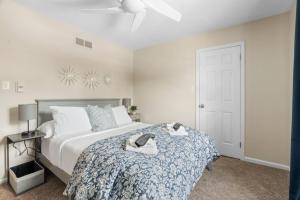 Pine Cove Retreat - 4BR - Pool