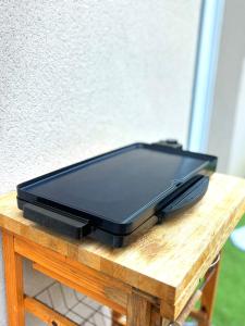 Appartements T3 avec terrasse et jardin pres des calanques : photos des chambres