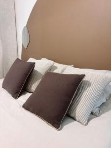 Appartements T3 avec terrasse et jardin pres des calanques : photos des chambres