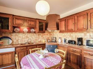 Villas Riverside Charm in Perigord Noir : photos des chambres