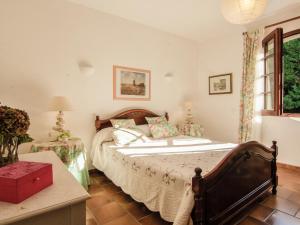 Villas Riverside Charm in Perigord Noir : photos des chambres
