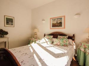 Villas Riverside Charm in Perigord Noir : photos des chambres