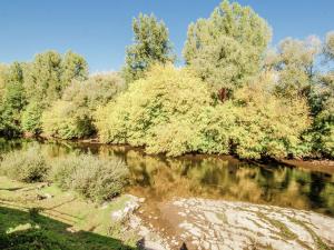 Villas Riverside Charm in Perigord Noir : photos des chambres