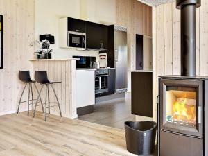 5 star holiday home in Stege
