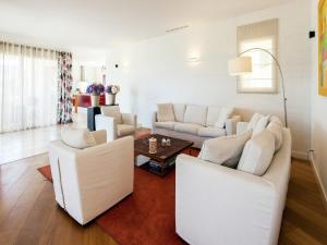 Villa in Les Adrets with Pool & Hill Views