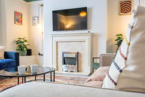 Emerald House by Tŷ SA